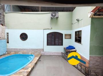 Casa · 180m² · 3 Quartos · Casa  a  venda em  São Francisco - Niterói - Rio de Janeiro
