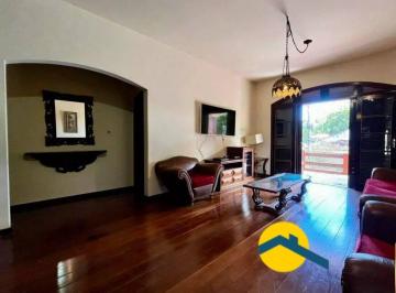 Casa · 195m² · 4 Quartos · 2 Vagas · Casa  para venda no Bairro de Fátima - Niterói - Rio de Janeiro