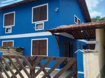 Casa · 90m² · 3 Quartos · 2 Vagas · Casa para venda em Maria Paula - São Gonçalo - Rio de Janeiro