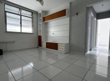 Apartamento · 60m² · 2 Quartos · 1 Vaga · Apartamento vazio para venda no Barreto - Niterói - Rio de Janeiro
