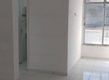 Apartamento · 50m² · 1 Quarto · Apartamento para venda no Centro/Ponta Dàreia - Niterói - Rio de Janeiro