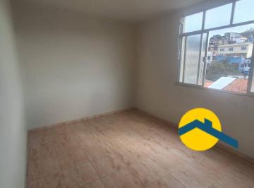 Apartamento · 91m² · 2 Quartos · 1 Vaga · Apartamento à venda com 2 quartos no Fonseca - Niterói - Rio de Janeiro