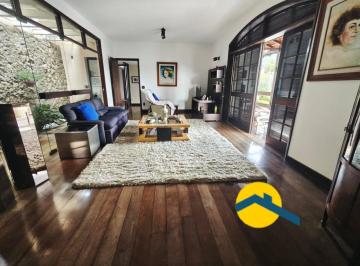 Casa · 600m² · 5 Quartos · 4 Vagas · Casa 5 quartos a venda em São Francisco - Niteroi - Rio de Janeiro