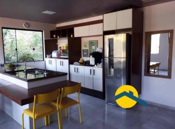 Casa · 200m² · 3 Quartos · 1 Vaga · Casa em condomínio para venda no Rio do Ouro - São Gonçalo - Rio de Janeiro