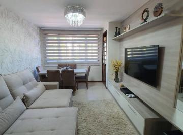 Casa · 105m² · 3 Quartos · 2 Vagas · Casa 3 quartos em Condominio em Santa Bárbara - Niteroi - RJ