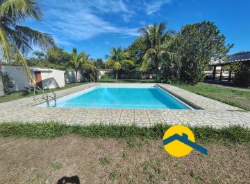 Casa · 600m² · 5 Quartos · 10 Vagas · Casa para venda  no Porto Roça - Saquarema- Rio de Janeiro