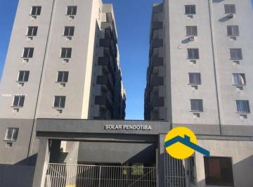 Apartamento · 47m² · 2 Quartos · 1 Vaga · Apartamento para venda no Badu - Pendotiba - Niterói - Rio de Janeiro