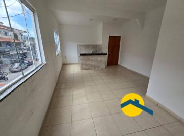 Apartamento · 30m² · 1 Quarto · Loft para venda em Cafubá - Piratininga - Niterói - Rio de Jane