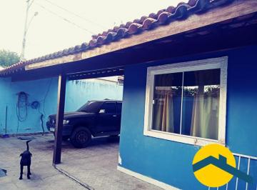 Casa · 100m² · 2 Quartos · 1 Vaga · Casa de 2 quartos a venda em são jose do imbassai - Marica - Rio de Janeiro