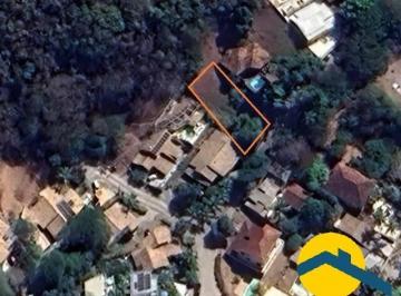 Terreno · 580m² · Terreno em condomínio para venda em Itaipu - Niterói - Rio de Janeiro