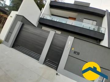 Casa · 100m² · 3 Quartos · 1 Vaga · Casa duplex 3 quartos a venda em Itaipu - Niterói - Rio de Janeiro