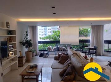 Apartamento · 220m² · 4 Quartos · 2 Vagas · Apartamento 4 quartos a venda em icarai - Niteroi - Rio de Janeiro