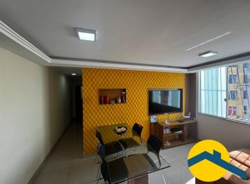Apartamento · 60m² · 2 Quartos · 1 Vaga · Apartamento 2 quartos à venda no Mutondo - São Gonçalo - Rio de Janeiro