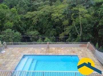 Casa · 215m² · 4 Quartos · 3 Vagas · Casa em Condominio 4 quartos a venda em pentodiba -Niteroi - Rio de Janeiro