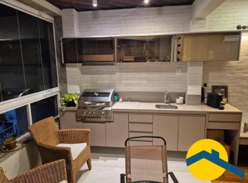 Apartamento · 130m² · 3 Quartos · 2 Vagas · Apartamento  3 quartos a venda no Ingá- Niterói - Rio de Janeiro