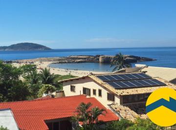 Casa · 960m² · 4 Quartos · 4 Vagas · Casa para venda com 4 quartos na prainha de Piratininga - Niterói- RJ