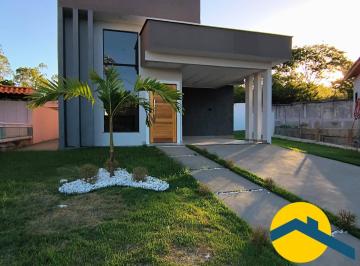 Casa · 138m² · 3 Quartos · 3 Vagas · Casa em Condominio 3 quartos a venda - Vazeas da Moças - Niteroi - RJ
