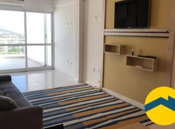 Apartamento · 60m² · 1 Quarto · 1 Vaga · Cobertura/Loft para venda em Itaipu - Niterói - Rio de Janeiro