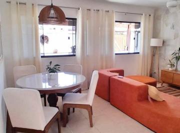 Casa · 160m² · 2 Quartos · 3 Vagas · Casa duplex 2 quartos a venda em Itaipu - Niterói - Rio de Janeiro