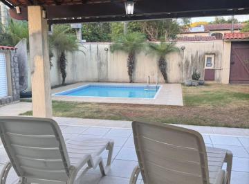 Casa · 312m² · 6 Quartos · 3 Vagas · Casa 6 quartos para venda em Piratininga - Niterói- RJ