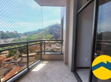 Apartamento · 50m² · 1 Quarto · 1 Vaga · Apartamento vazio de 1 quarto a venda no Centro - Niterói - Rio de Janeiro