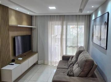 Apartamento · 90m² · 3 Quartos · 2 Vagas · Apartamento a venda em Santa Rosa - Niterói - Rio de janeiro