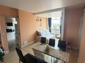 Apartamento · 72m² · 2 Quartos · 1 Vaga · Apartamento 2 quartos a venda no Barreto - Niterói - Rio de Janeiro
