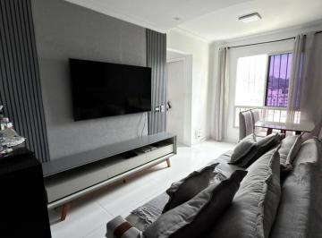 Apartamento · 50m² · 2 Quartos · 1 Vaga · Apartamento para venda no Barreto - Niterói - Rio de Janeiro