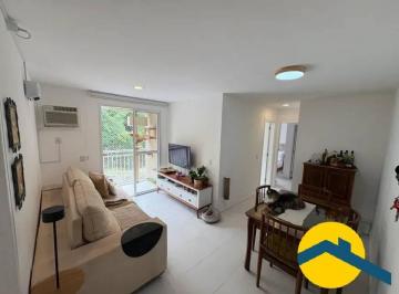 Apartamento · 60m² · 2 Quartos · 1 Vaga · Apartamento  para venda em Pendotiba - Niterói - Rio de Janeiro