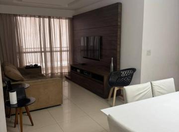 Apartamento · 80m² · 2 Quartos · 1 Vaga · Apartamento 2 quartos a venda em icarai - Niteroi - Rio de Janeiro