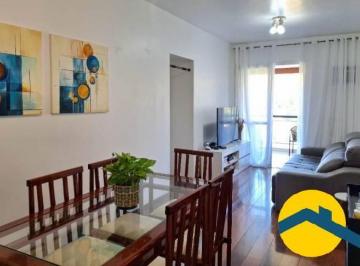 Apartamento · 90m² · 2 Quartos · Apartamento 2 quartos a venda em Icarai - Niteroi - Rio de Janeiro