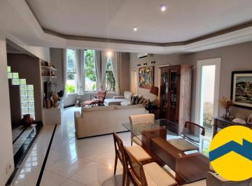 Casa · 257m² · 3 Quartos · 3 Vagas · Casa duplex 3 quartos à venda em Itacoatiara - Niterói - Rio de Janeiro
