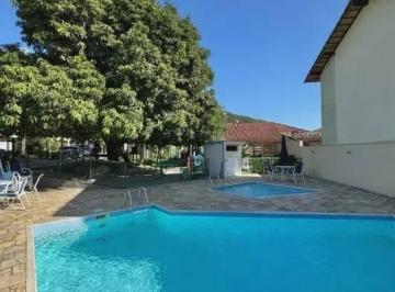 Casa · 120m² · 3 Quartos · 3 Vagas · Casa duplex em condomínio a venda em Itaipu - Niterói - Rio de Janeiro