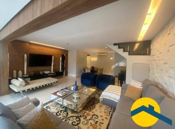 Apartamento · 300m² · 4 Quartos · 3 Vagas · Cobertura 4 quartos a venda em Icarai - Niteroi - Rio de Janeiro