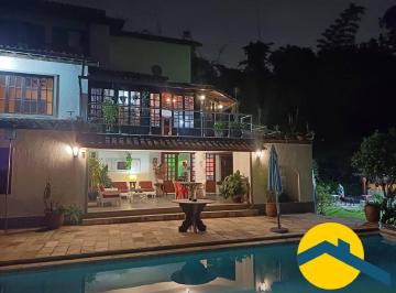 Casa · 351m² · 4 Quartos · 5 Vagas · Casa 4 quartos a venda em Pendotiba - Niteroi - Rio de Janeiro