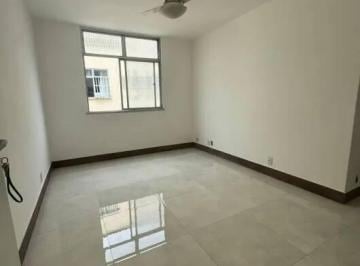 Apartamento · 60m² · 2 Quartos · 1 Vaga · Apartamento vazio para venda no Barreto - Niterói - Rio de Janeiro