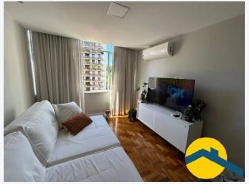 Apartamento · 80m² · 2 Quartos · 1 Vaga · Apartamento de 2 quartos a venda em icarai - Niteroi - Rio de janeiro