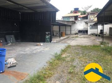 Terreno · 325m² · Terreno para venda no Fonseca - Niterói - Rio de Janeiro