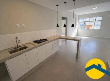 Apartamento · 85m² · 2 Quartos · 1 Vaga · Apartamento 2 quartos a venda em icarai - Niteroi - Rio de Janeiro