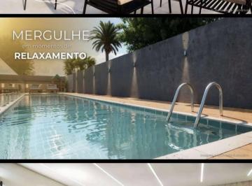 Apartamento · 53m² · 2 Quartos · 1 Vaga · Lançamento 2 quartos em Pentodiba - Niteroi - Rio de Janeiro