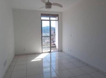 Apartamento · 80m² · 2 Quartos · 1 Vaga · Apartamento 2 quartos vazio a venda no Fonseca - Niterói - Rio de Janeiro