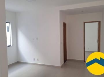 Apartamento · 43m² · 1 Quarto · 1 Vaga · Apartamento quarto e sala à venda no Mutondo - São Gonçalo - RJ