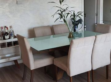 Apartamento · 140m² · 3 Quartos · 1 Vaga · Apartamento 3 quartos a venda em Icarai - Niteroi - Rio de Janeiro