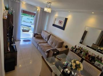 Casa · 78m² · 2 Quartos · 1 Vaga · Casa de 2 quartos à venda em Maria Paula - São Gonçalo - Rio de Janeiro