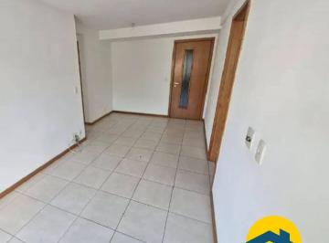 Apartamento · 55m² · 2 Quartos · 1 Vaga · Apartamento 2 quartos vazio a venda em Pendotiba - Niterói - Rio de Janeiro