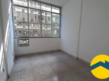Apartamento · 40m² · 1 Quarto · Apartamento/Loft a venda no Centro - Niterói - Rio de janeiro