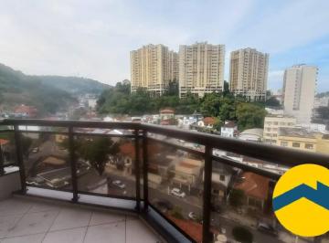 Apartamento · 50m² · 1 Quarto · 1 Vaga · Apartamento 1 quarto a venda no Centro - Niterói - Rio de Janeiro