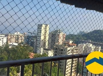 Apartamento · 80m² · 2 Quartos · 1 Vaga · Apartamento para venda em Boa Viagem - Niterói - Rio de Janeiro