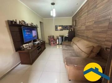 Casa · 124m² · 3 Quartos · 2 Vagas · Casa duplex a venda no Fonseca - Niterói - Rio de Janeiro