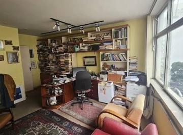 Comercial · 35m² · 1 Vaga · Sala vazia para venda em Icaraí - Niterói -Rio de Janeiro.